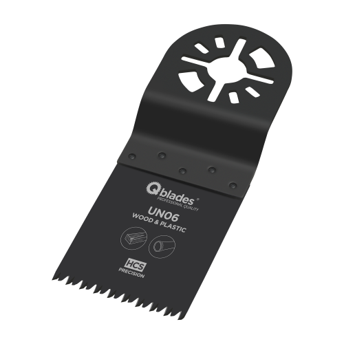Multitool Werkzeugset mit Universal-Aufnahme 10+1